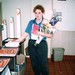 Janet Cain Photo 15
