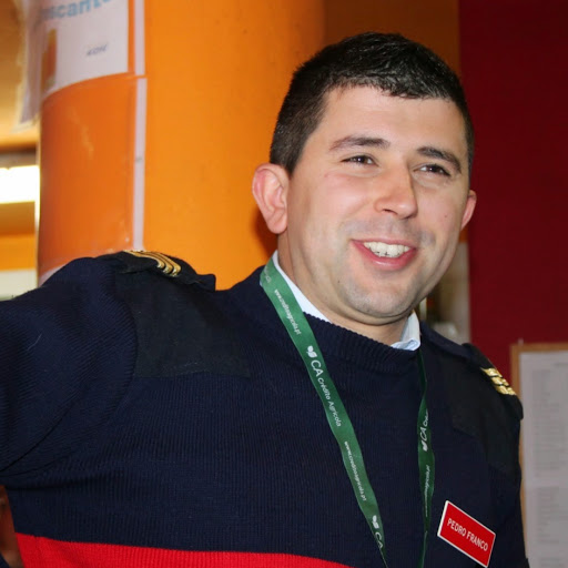 Pedro Franco Photo 17