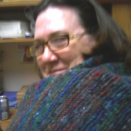 Eileen Frye Photo 11