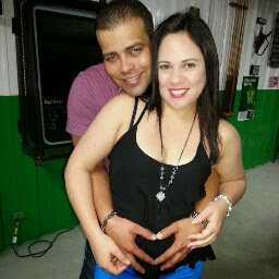 Israel Berrios Photo 7