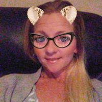 Amanda Burnette Photo 7