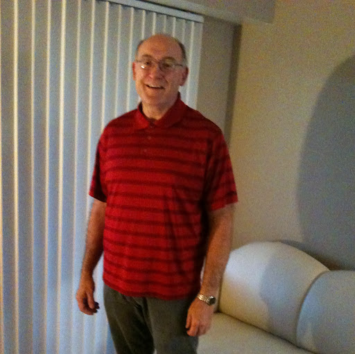 James Huffman Photo 11