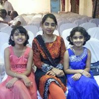 Gladys Paul Photo 8