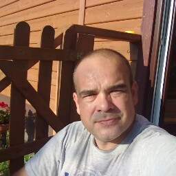 Jan Grabowski Photo 4