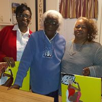 Phyllis Mack Photo 22