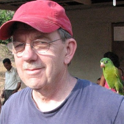 Richard Clough Photo 17