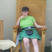 Jennifer March Photo 12
