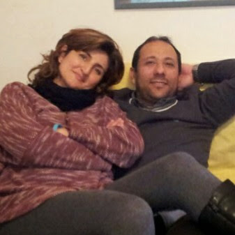 Teresa Russo Photo 23