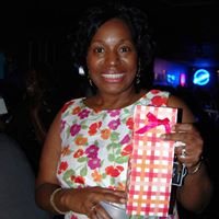 Angela Sherman Photo 26