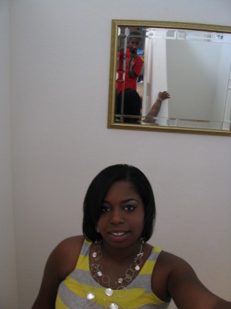 Alyssa Wheeler Photo 6