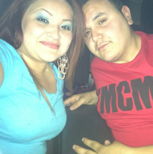 Ruby Garza Photo 29