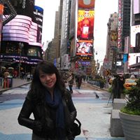 Linda Shen Photo 23