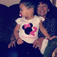Annette Agee Photo 16
