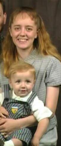 Laurie Palmer Photo 36