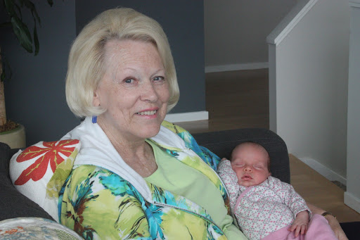 Lois Atkinson Photo 8
