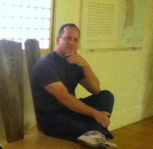 Ed Alter Photo 14
