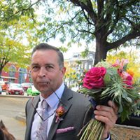 Timothy Ray Photo 17