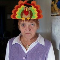 Judith Sullivan Photo 20