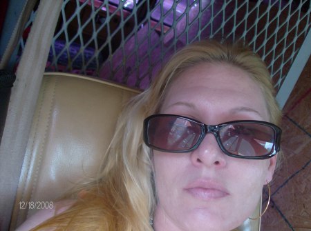 Amy Murray Photo 32