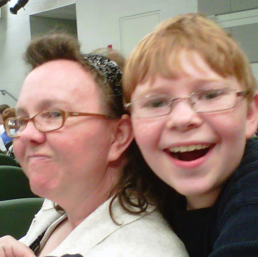Kathleen Harris Photo 15