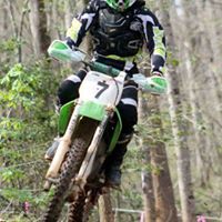 Demetrius Harris Photo 25