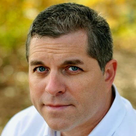 Brad Robinson Photo 5