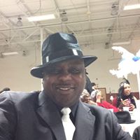 Anthony Hatchett Photo 13