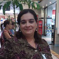 Loyda Santiago Photo 6