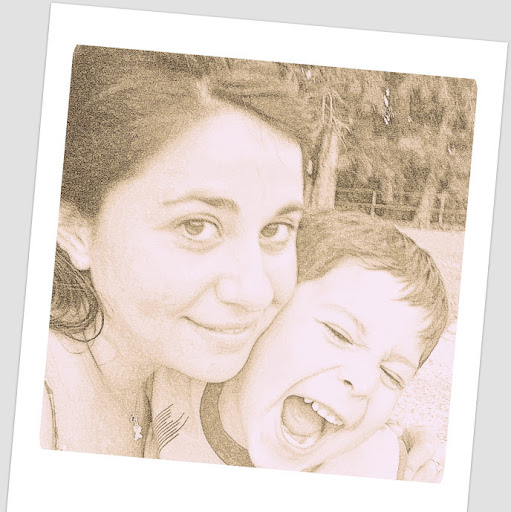Maria Zuloaga Photo 9