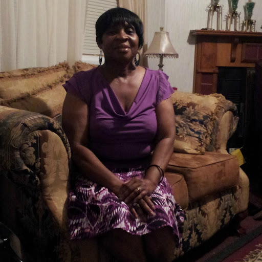 Martha Shaw Photo 40