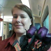 Heather Ballantyne Photo 7