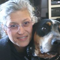 Barbara Garrett Photo 16