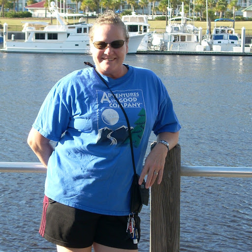Theresa Moore Photo 22