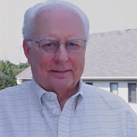 Jerry Paul Photo 30