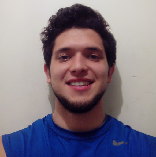 Francisco Ibarra Photo 7