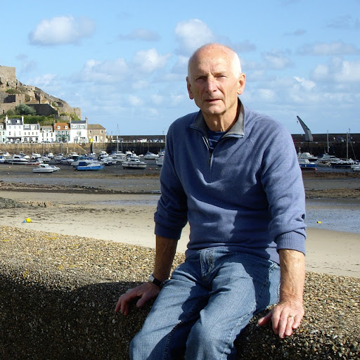 Richard Nicholson Photo 41