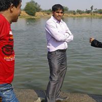 Raj Patel Photo 11