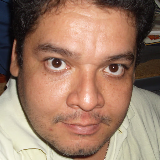 Ramon Romero Photo 46