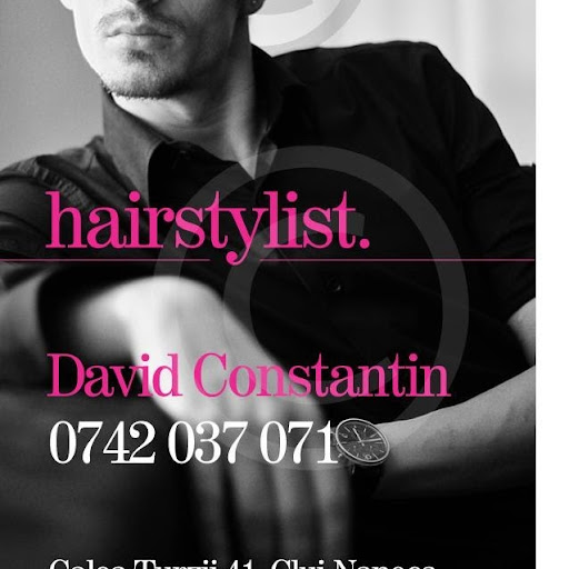 David Constantin Photo 4