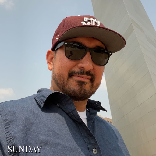 Alejandro Zepeda Photo 22