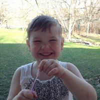 Kirsten Andrews Photo 15