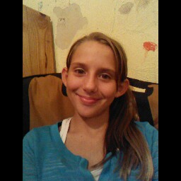 Anna Stephens Photo 36