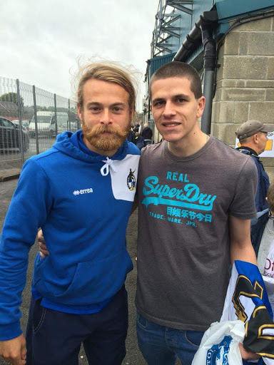 Sam Rowe Photo 31