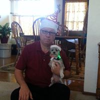 Rick Poole Photo 20