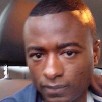 Amadou Bah Photo 33