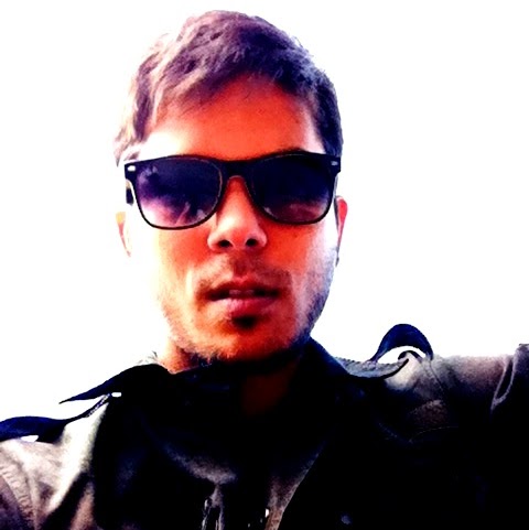 Jeremy Little Photo 9