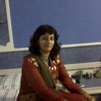 Komal Wadhwani Photo 13