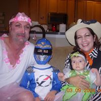 Debra Cooke Photo 8