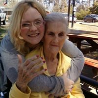 April Lyles Photo 25