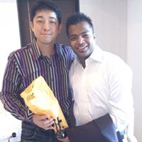 Ricky Agrawal Photo 17